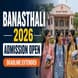 Banasthali Vidyapith Admission 2026 Deadline Extended to May 31
